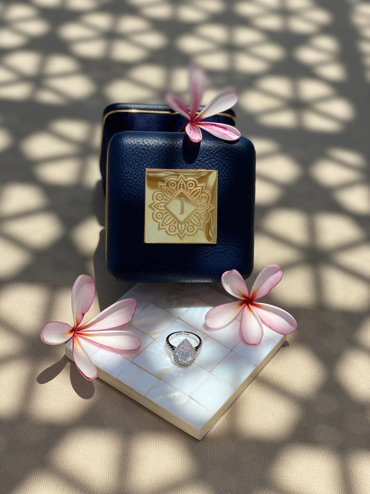 Clean your jewerly with Juliana Xerez tips