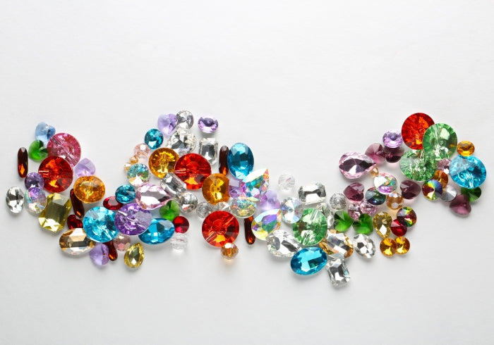 From Earth's Heart to Your Fingertip: A Sapphire's Journey, by Juliana Xerez