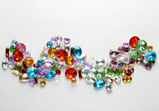 From Earth's Heart to Your Fingertip: A Sapphire's Journey, by Juliana Xerez