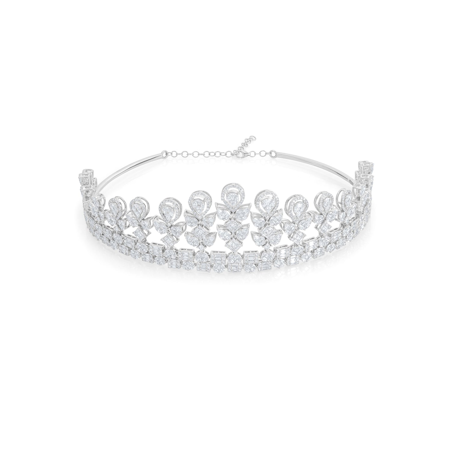 Crown/Choker