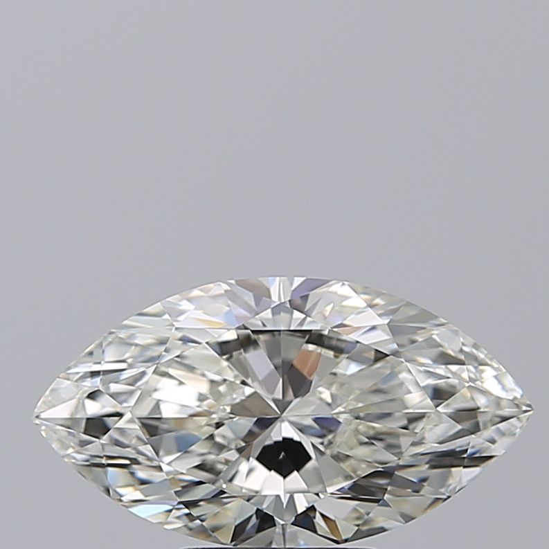 GIA Colorless Diamonds