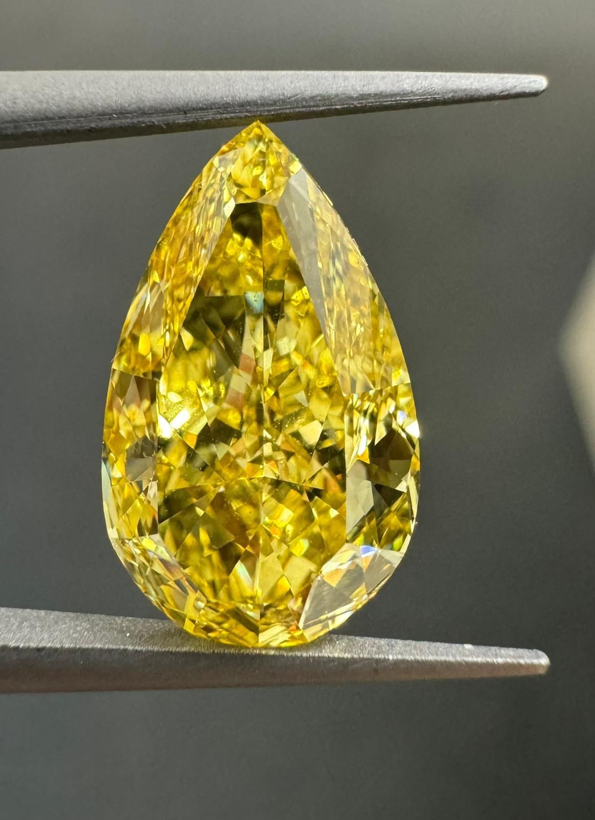GIA Fancy Diamonds
