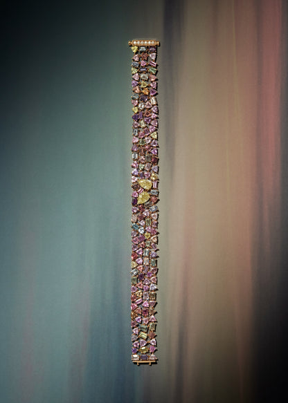 Coral Reverie Bracelet