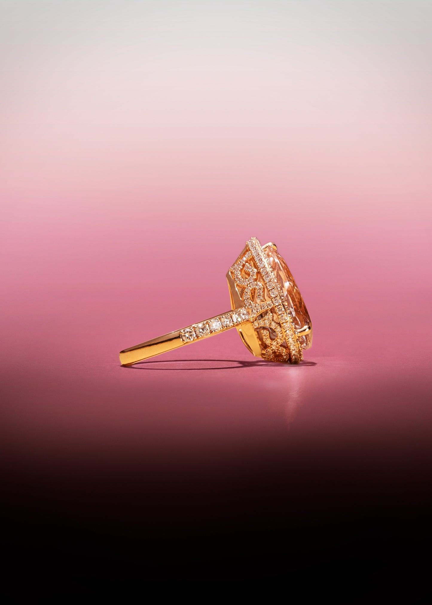 Royal Ring