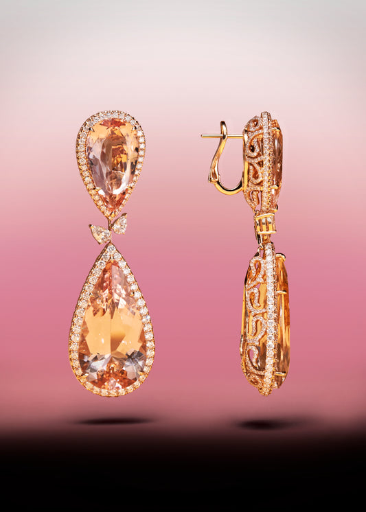 Royal Earring