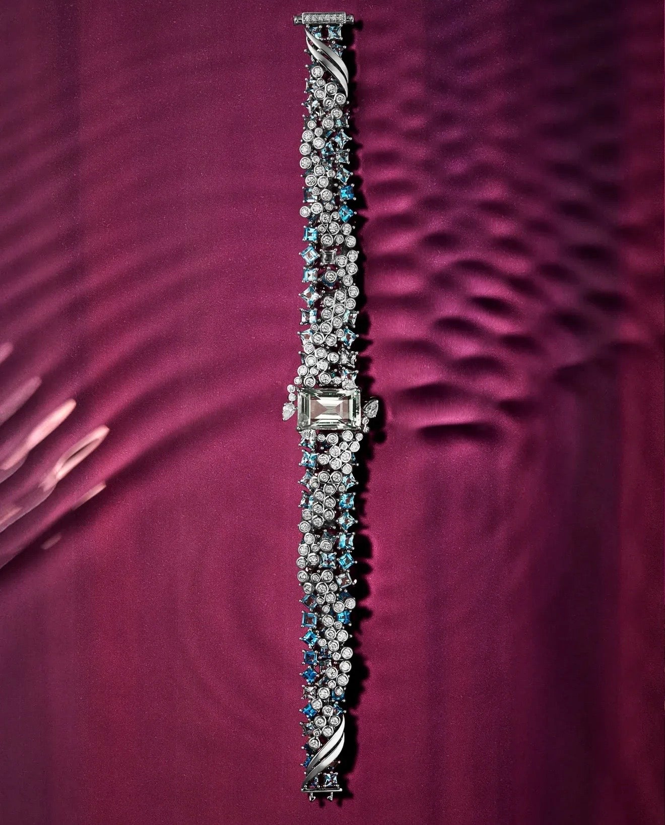 Ocean Blast Bracelet