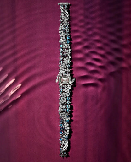 Ocean Blast Bracelet