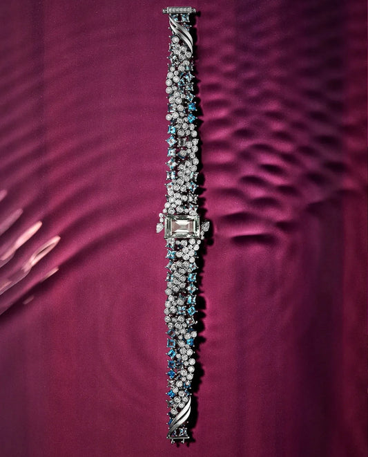 Ocean Blast Bracelet