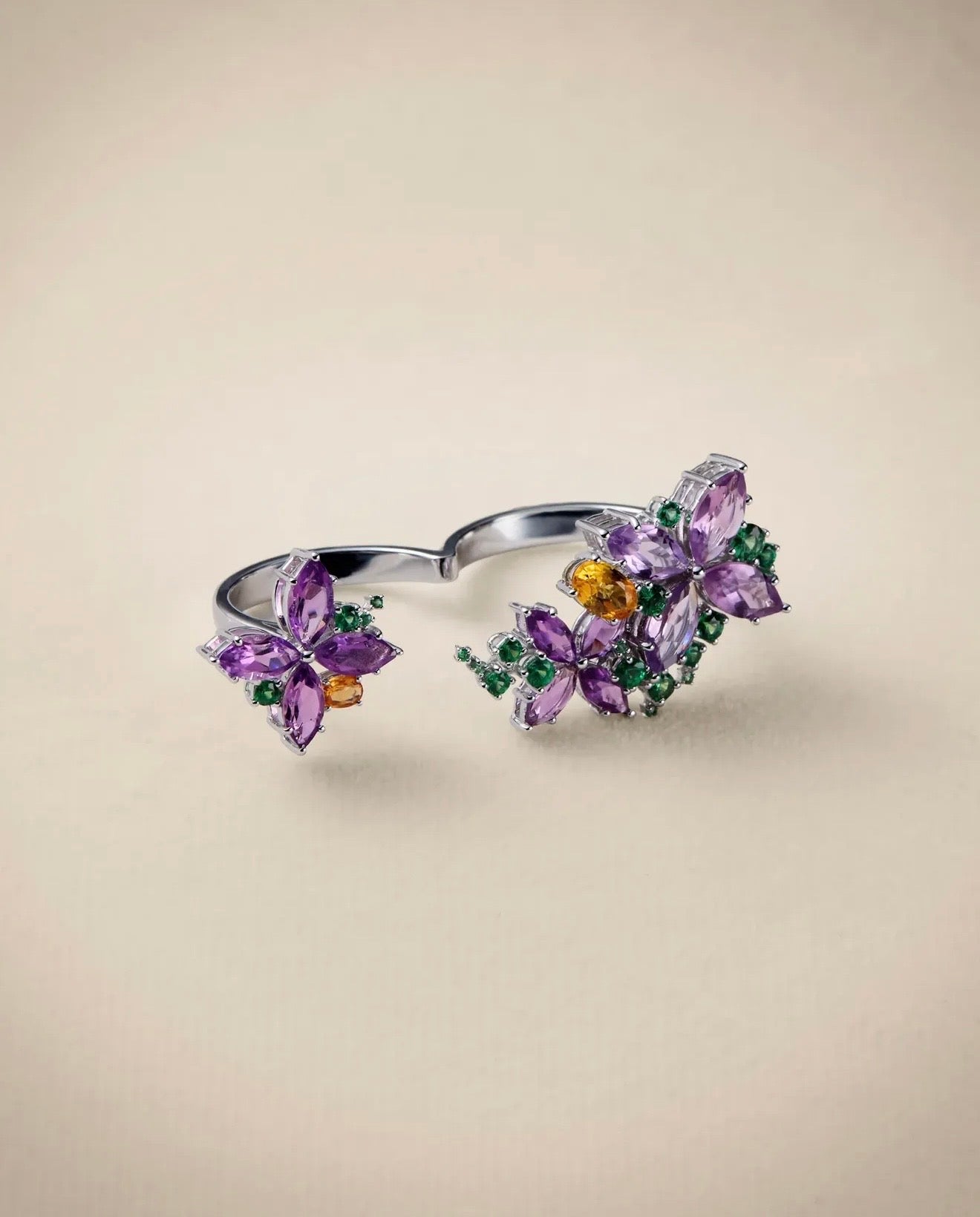 Ring Desert Bloom