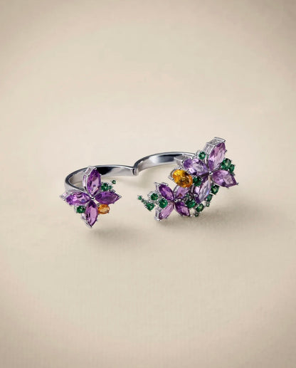 Ring Desert Bloom