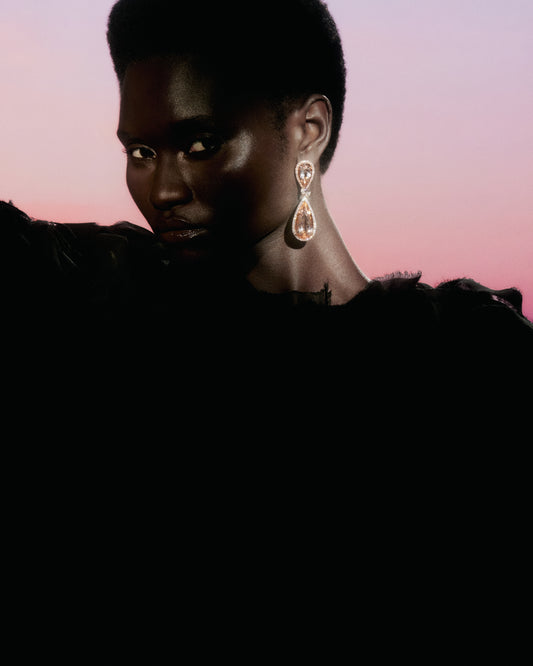 Royal Earring